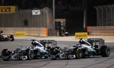 Thumbnail for article: Rosberg over zijn band met Hamilton: "Er zijn nog zoveel niet vertelde verhalen"