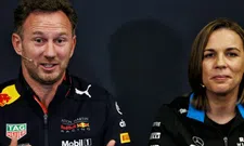 Thumbnail for article: Horner doesn't give up on ideas: "This approach works well in MotoGP"