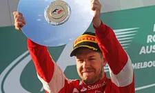 Thumbnail for article: Vettel moet weg bij Ferrari: Hoe zijn 'Michael Schumacher-droom' in duigen viel