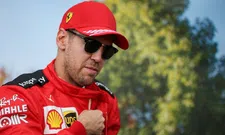 Thumbnail for article: Sebastian Vettel verlaat Ferrari aan het eind van het 2020 F1 seizoen