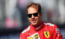 Thumbnail for article: 'McLaren en Renault staan bovenaan het lijstje van Vettel'