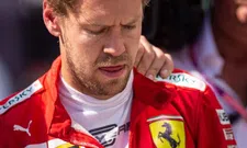 Thumbnail for article: 'Vettel is sinds Hockenheim 2018 niet meer dezelfde persoon'