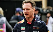 Thumbnail for article: Horner: "No room for two alpha males at Red Bull Racing"