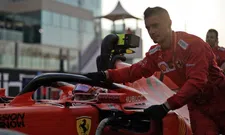 Thumbnail for article: Ferrari: "Don't know if Vettel didn't understand the car or we didn't understand"