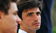 Thumbnail for article: 'McLaren wil Sainz van gedachten brengen en overtreft miljoenensalaris Ferrari'