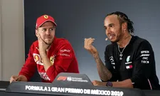 Thumbnail for article: Doornbos: ''Vettel zal er ziek van zijn dat het Hamilton wel is gelukt''