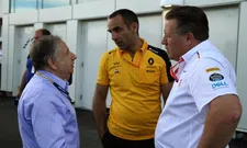 Thumbnail for article: OFFICIAL: Five-year plan Formula 1 a fact, budget cap reduced even further