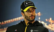 Thumbnail for article: Ricciardo tekent een megacontract bij McLaren voor twee seizoenen!