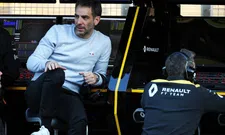 Thumbnail for article: Abiteboul congratulates Verstappen: ''That salary hasn't been included yet''