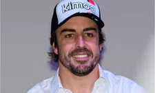 Thumbnail for article: ‘Deal tussen Renault en Alonso is al bijna rond’