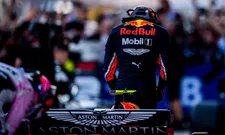 Thumbnail for article: Horner and Verstappen impressed: "That's the power of Formula 1"