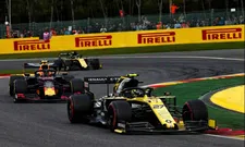 Thumbnail for article: Spa-Francorchamps en F1 zouden dichtbij akkoord zijn over Belgische Grand Prix