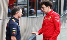 Thumbnail for article: Ferrari straks ook in IndyCar of WEC? "Ik bevestig dat we daar naar kijken!"