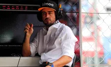 Thumbnail for article: 'Liberty Media wil Renault helpen aan komst Alonso door deel salaris te betalen'