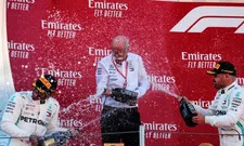 Thumbnail for article: Kans bestaat dat Mercedes F1-team te koop wordt gezet door moederbedrijf