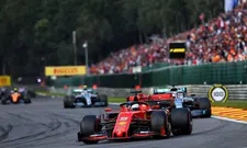 Thumbnail for article: Belgische Grand Prix mag achter gesloten deuren doorgaan