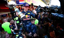 Thumbnail for article: Van der Garde about first win Verstappen: "Then you really are a big man"