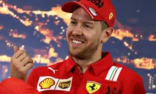 Thumbnail for article: Massa: "Vettel kan het beste de situatie bij Mercedes afwachten"