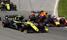 Thumbnail for article: Renault remains loyal to Formula 1: "Have had a lot of positive news"