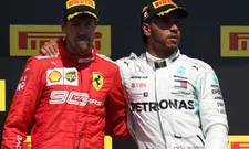 Thumbnail for article: Coulthard ziet uitweg voor Vettel: "Bied aan gratis voor Mercedes te rijden"