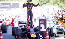 Thumbnail for article: Van der Garde sees advantage for Verstappen and Red Bull: "Would be great"