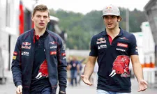 Thumbnail for article: Testcoureur Ferrari vergelijkt Sainz met Verstappen: "Verschil minimaal"