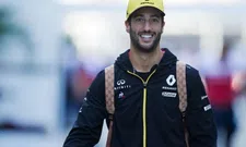 Thumbnail for article: "Ricciardo neemt een behoorlijk risico, maar McLaren wint hiermee de loterij"