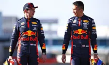 Thumbnail for article: Albon: "Red Bull heeft mij geen specifieke doelen gesteld voor 2020"