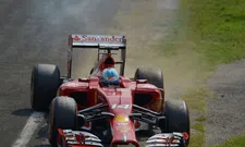 Thumbnail for article: Background: How Ferrari said goodbye to a number of world champions