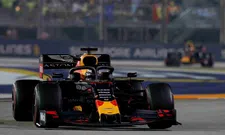 Thumbnail for article: Grand Prix van Singapore zal niet achter gesloten deuren gehouden worden