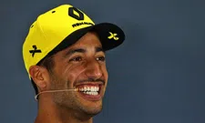 Thumbnail for article: Brown: "Ricciardo was overtuigd door de resultaten die behaald werden in 2019"