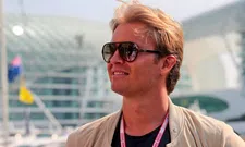 Thumbnail for article: Rosberg and Coulthard will battle it out against influencers on saturday evening