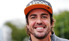 Thumbnail for article: Alonso: "Volgende uitdaging zal in de Formule 1, Endurance of IndyCar zijn"