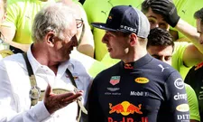 Thumbnail for article: Marko onthult: ''Bij Red Bull en AlphaTauri is men al meerdere keren getest''