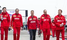 Thumbnail for article: Button begrijpt niets van vertrek Vettel en spreekt van 'waanzin'