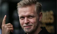 Thumbnail for article: Magnussen: "I'm not the only one who sometimes overstepped the line"