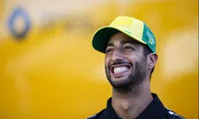 Thumbnail for article: Ricciardo: ''Misschien wel langer in de Formule 1 door het coronavirus''