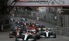 Thumbnail for article: Nog geen Formule 1-kalender voor 2020, maar Monaco weet al wel de datum voor 2021