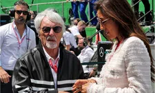 Thumbnail for article: Ecclestone runs from Brazil to Switzerland because of corona