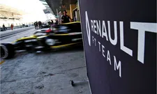 Thumbnail for article: Mol over toekomst van Renault: “Alonso vindt dit geweldig”