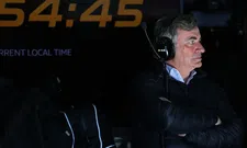 Thumbnail for article: Sainz senior hoopt op een terugkeer: ''Ik zou hem graag weer zien op het circuit''