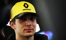 Thumbnail for article: Despite the title, Ocon was disappointed: "Because Verstappen got a seat"