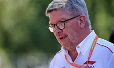 Thumbnail for article: Brawn sees a bright future: "In six months, it'll be a great place."