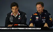 Thumbnail for article: Mercedes doesn't want to accept the role of favourite: "This is our mindset"