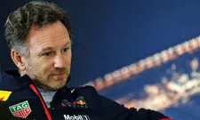 Thumbnail for article: Horner: "We hebben die nieuwe regel niet helemaal kunnen wegwerken"