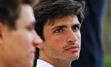 Thumbnail for article: Sainz: "Gesprekken met Ferrari begonnen al in de winter van 2019 op 2020"