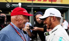 Thumbnail for article: Hoe Lauda bijna de komst van Lewis Hamilton heeft tegengehouden