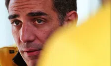 Thumbnail for article: Abiteboul gets tired of questions about a possible departure Renault