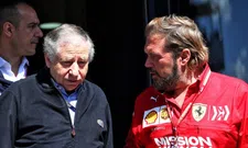 Thumbnail for article: Todt niet bang voor veto Ferrari: "Ik hoop dat iedereen verstandig zal handelen"