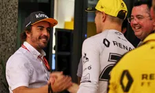 Thumbnail for article: 'Probleemveroorzaker' Alonso gefileerd: "Fernando vernietigt teams"